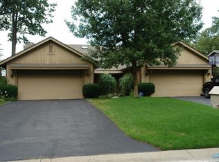 3227 Woodbrook Rd #3227, Toledo, OH 43617