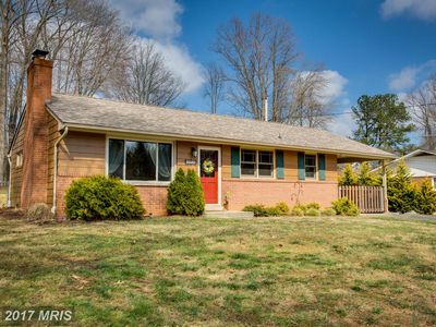 10916 Steffeny Rd, Randallstown, MD, 21133