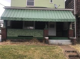 2401 Grandview Ave, McKeesport, PA 15132