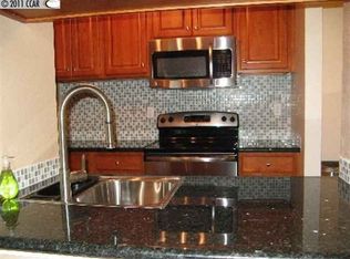 1310 Walden Rd APT 9, Walnut Creek, CA