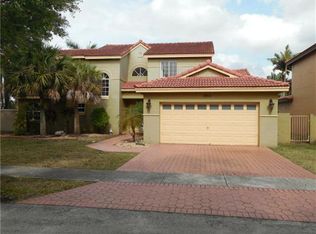19111 NW 88th Ct, Hialeah, FL 33018