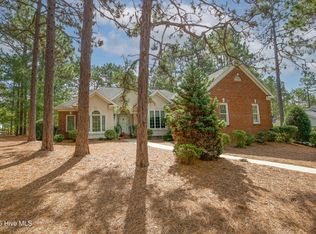 17 Cardinal Dr, Whispering Pines, NC 28327