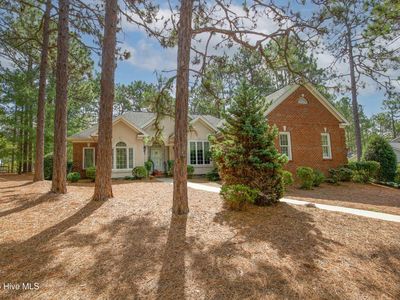 17 Cardinal Drive, Whispering Pines, NC, 28327