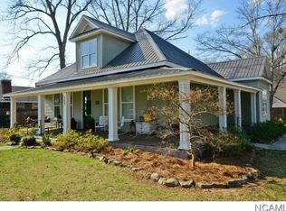 509 1st St NE, Cullman, AL 35055