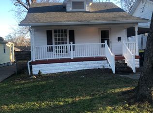 806 Inverness Ave, Louisville, KY 40214