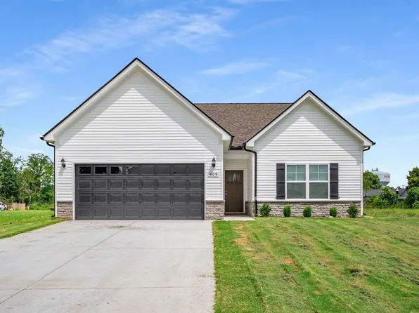 409 Burton Farms Dr, Smyrna, TN 37167