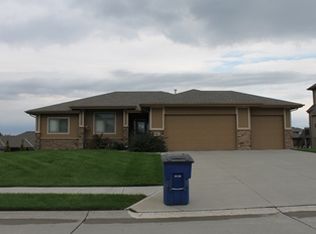 12701 S 83rd St, Papillion, NE 68046