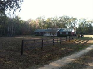 6227 County Road 28, Slocomb, AL 36375