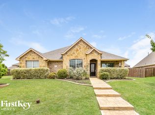 1021 Humble Way, Forney, TX 75126