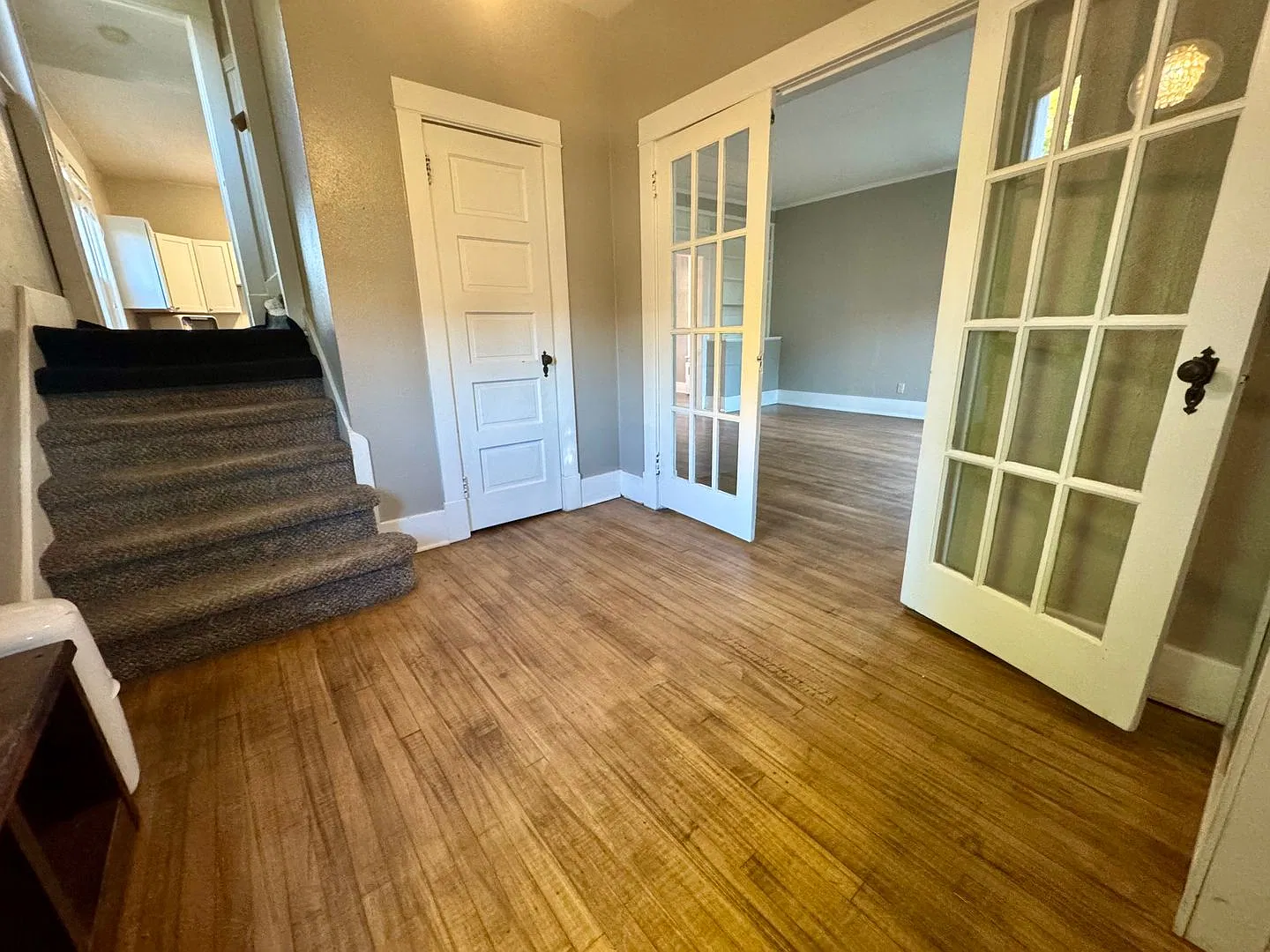 Timeless Character & Modern Comfort in Downtown Mandan — Photo 2