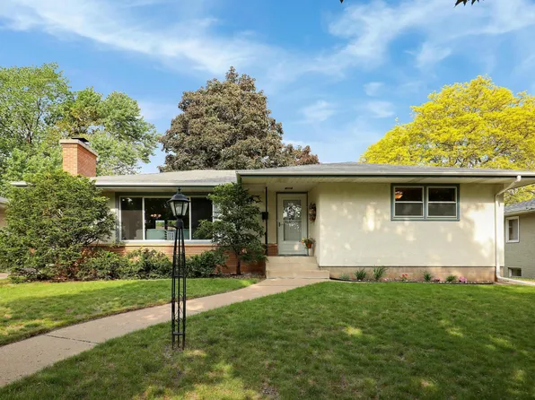 1319 Calumet Ave, West Saint Paul, MN 55118