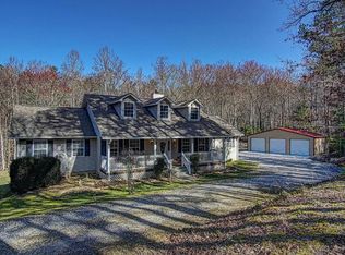 941 Highland Trce, Blairsville, GA 30512