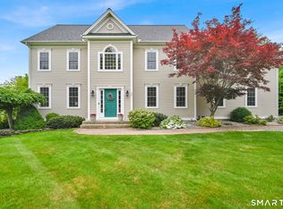 52 Sweet Meadow Drive, South Windsor, CT 06074