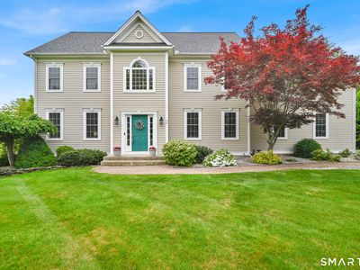 52 Sweet Meadow Drive, South Windsor, CT, 06074
