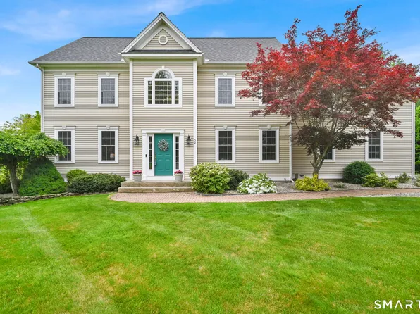 52 Sweet Meadow Drive, South Windsor, CT 06074