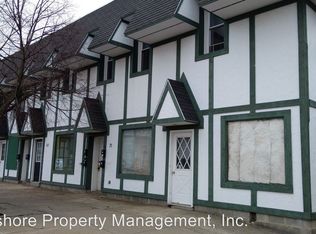 67 W Broadway Ave APT 3, Muskegon Heights, MI 49444