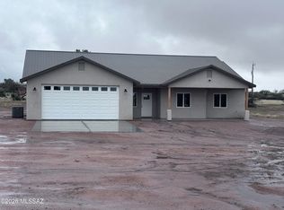 3279 W Pinto Pl, Benson, AZ 85602