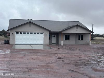 3279 W Pinto Pl, Benson, AZ, 85602