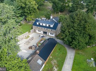1445 Mount Pleasant Rd, Villanova, PA 19085