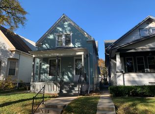 1109 S 36th St, Milwaukee, WI 53215