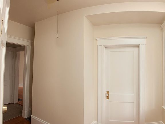 Front Entry Room