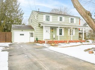 1725 Baird Rd, Penfield, NY 14526