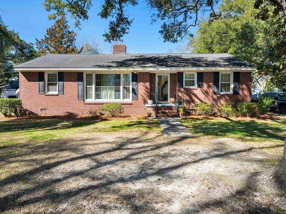 503 Willowbank Rd., SC 29440 Zillow