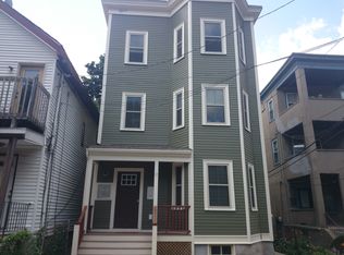 13 Meehan St, Jamaica Plain, MA 02130