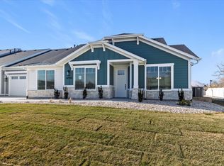 6750 W Judys Farm Ln S #2, West Valley City, UT 84128