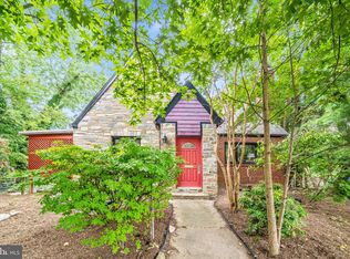 5401 15th Pl, Hyattsville, MD 20782