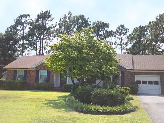 For Sale: 246 Dallas Drive, Wilmington, NC 28405