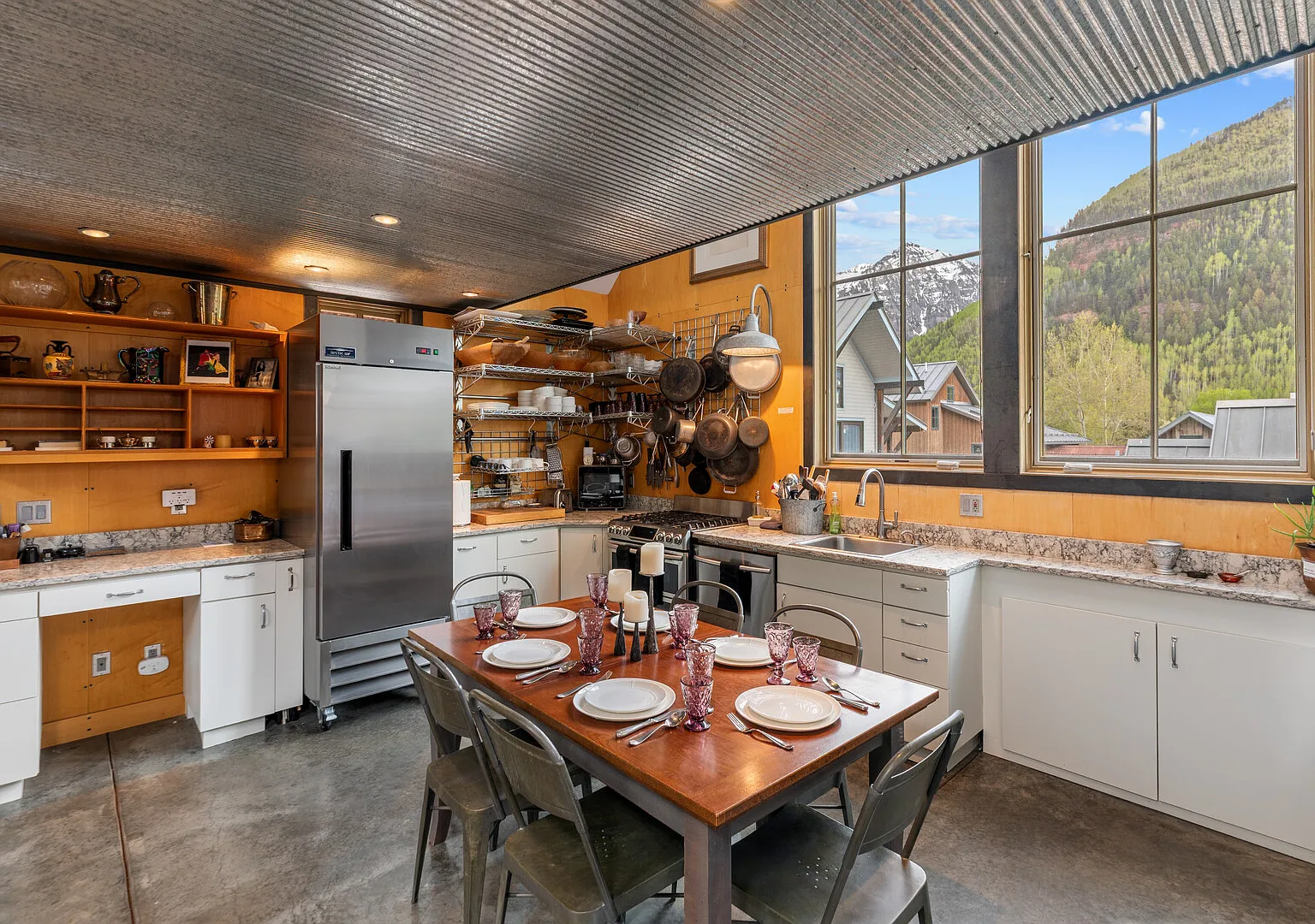 Galena Chalet - Valley View 1 Br, 1 Ba, 2 Half Ba, Sleeps 4 — Photo 3