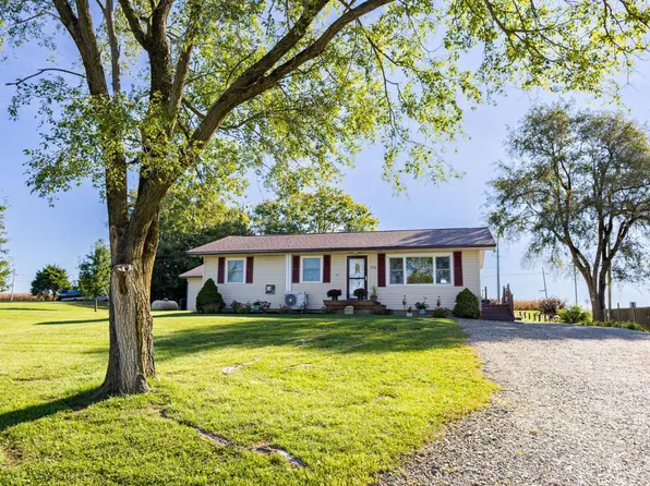 770 Brande Dr, Eaton, OH 45320