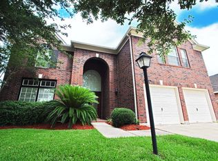 1519 Turret Crown Dr, Katy, TX 77494