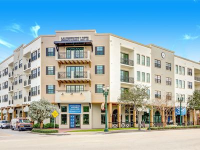 4100 SW 64th Ave UNIT 203, Davie, FL, 33314