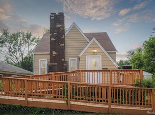 22103 Panama Ave, Warren, MI 48091