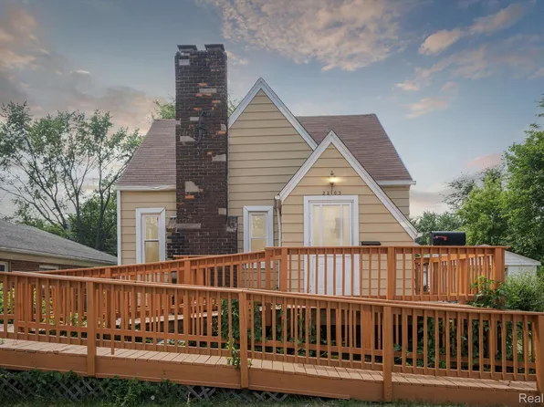 22103 Panama Ave, Warren, MI 48091