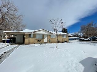 3979 S Matson Cir, Salt Lake City, UT 84124
