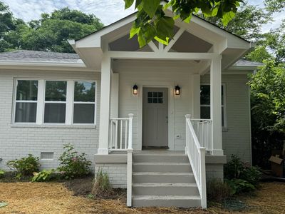 921 42nd Ave N, Nashville, TN, 37209
