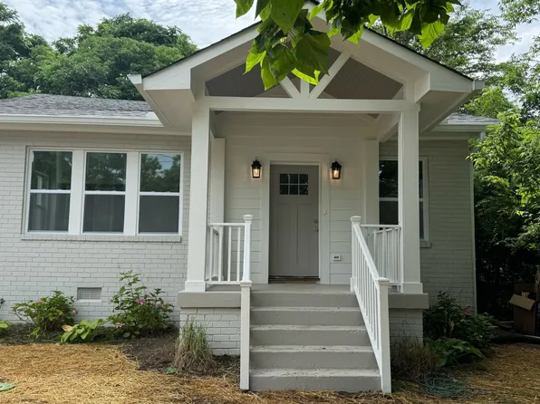 921 42nd Ave N, Nashville, TN 37209