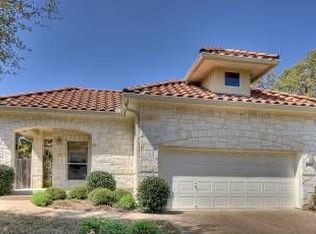 10404 Foxglove Ct, Austin, TX 78739