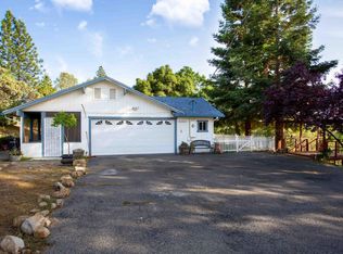 32923 Road 224, North Fork, CA 93643