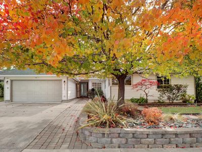 4708 Bowerwood Dr, Carmichael, CA, 95608