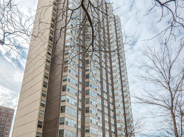 525 W Hawthorne Pl APT 101, Chicago, IL 60657
