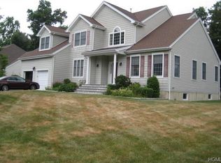 47 Loomis Dr, Baldwin Place, NY 10505