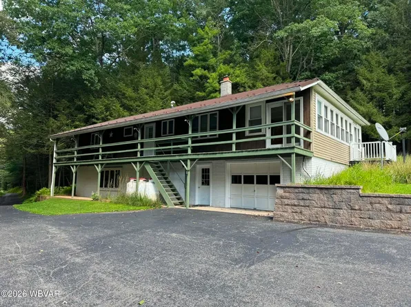 10576 State Highway 118, Unityville, PA 17774