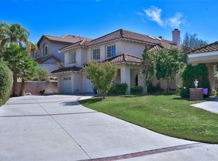 6612 E Pinnacle Pointe, Orange, CA 92869