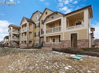 5353 Palomino Ranch Point #303, Colorado Springs, CO 80922