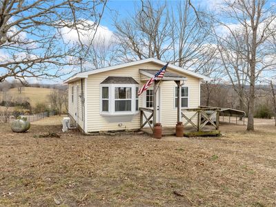 15740 N 7th St, Lead Hill, AR, 72644