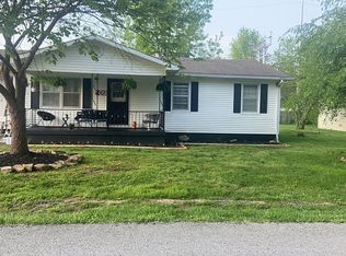 109 Wilkerson St, Clarkson, KY 42726